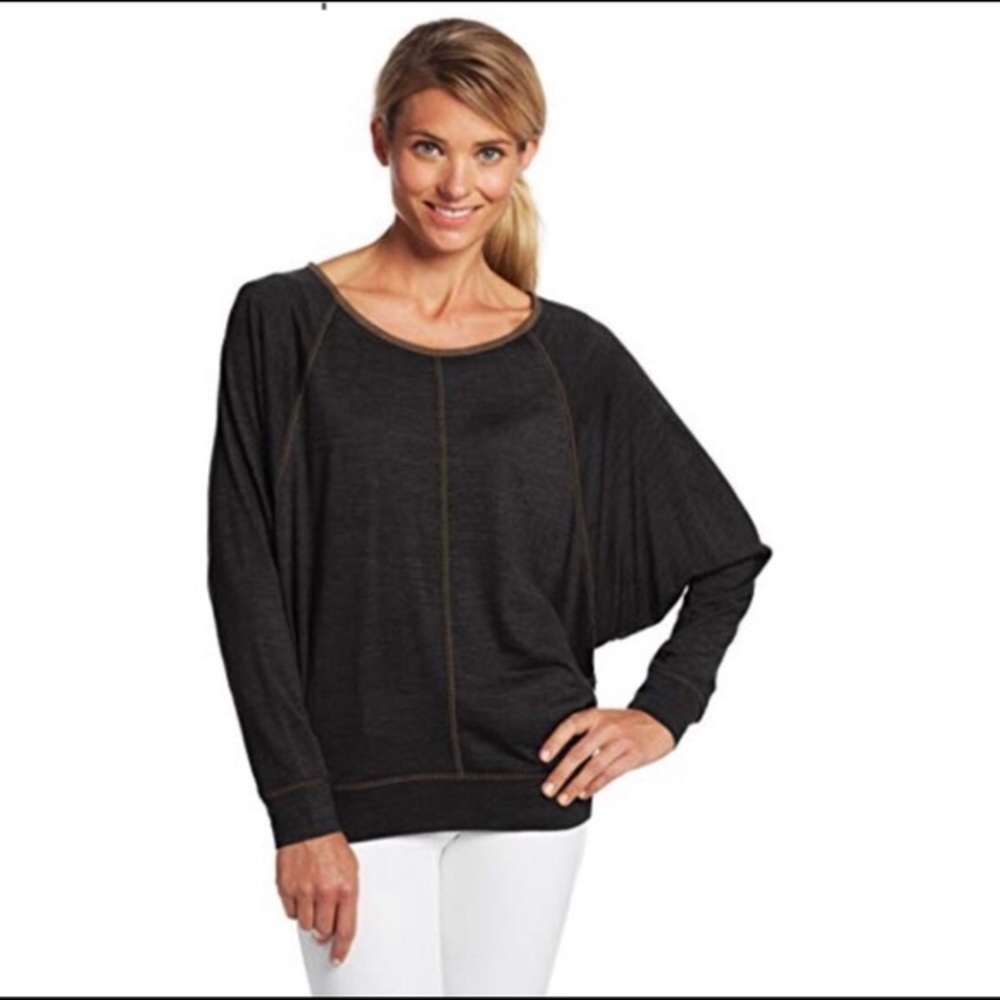 Prana Amanda Top